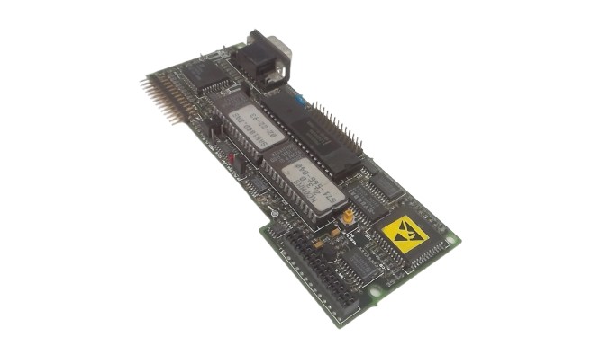 DANAHER MOTION MD-21