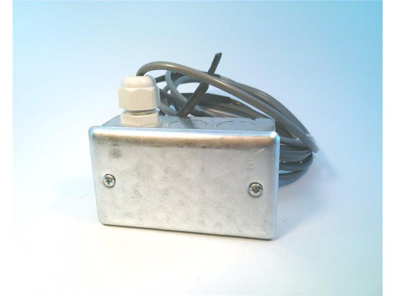 ACI ADVANCE CONTROLS INC TS-5012-XD-10-AA