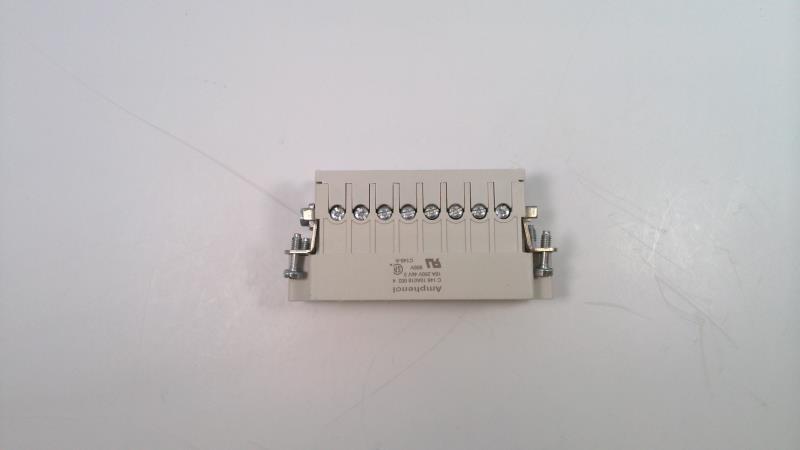 AMPHENOL C14610A0160024