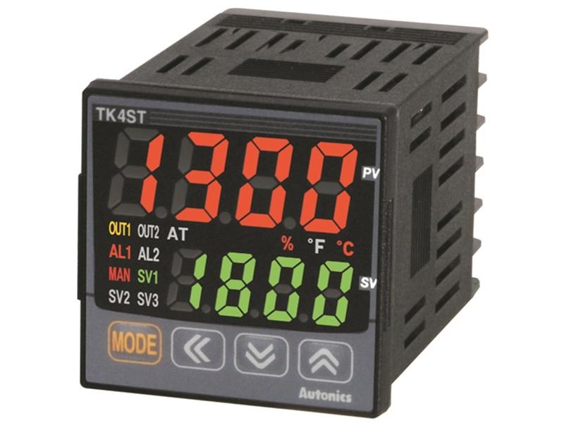 AUTONICS TK4S-R4RR