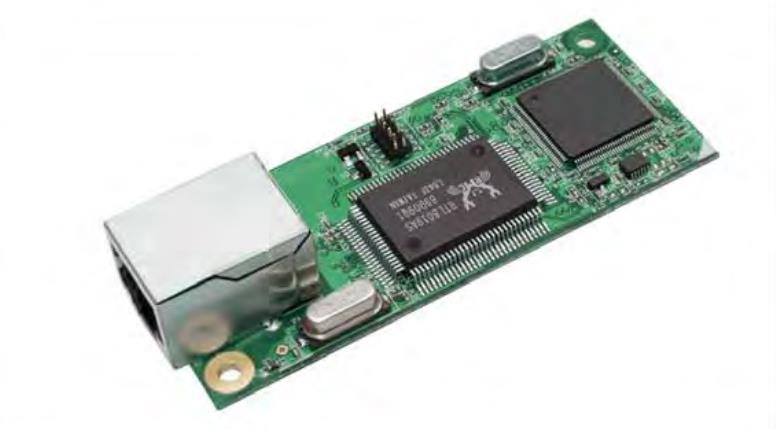 RABBIT SEMICONDUCTOR RCM3700