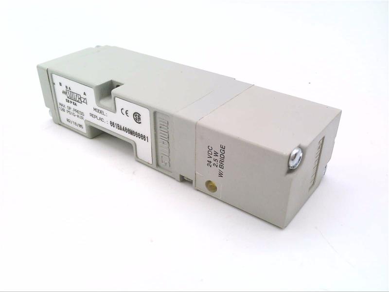 ASCO 061BA400M000061