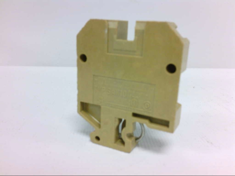 WEIDMULLER TYP-SAK-10