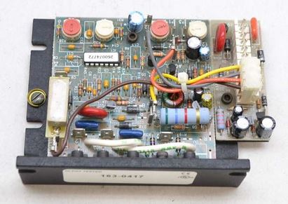 KB ELECTRONICS 163-0417