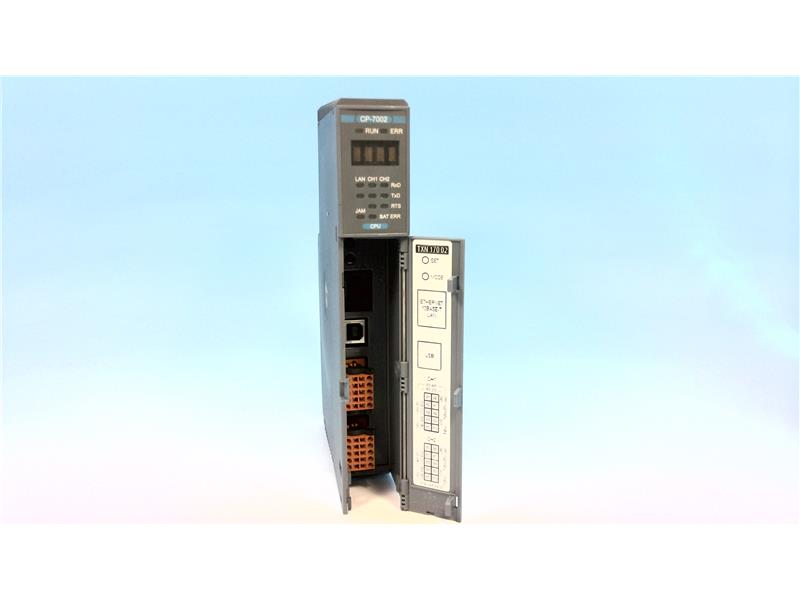 TECO ADVANCED AUTOMATION TXN 170 02