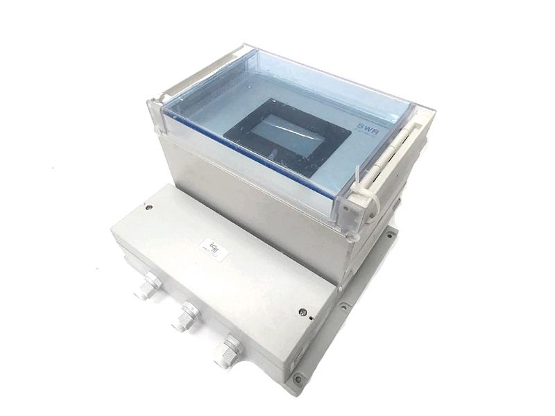 SWR ENGINEERING FME100