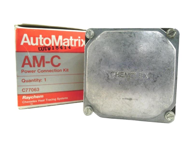 AMERICAN AUTO MATRIX AM-C
