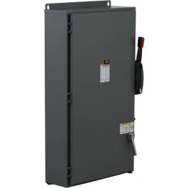 SCHNEIDER ELECTRIC HU366AWK