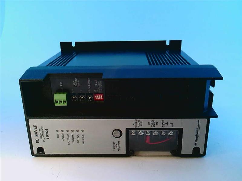 ASEA BROWN BOVERI 61C326