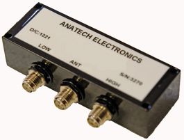 AM2355-2130D1178-C by ANATECH ELECTRONICS
