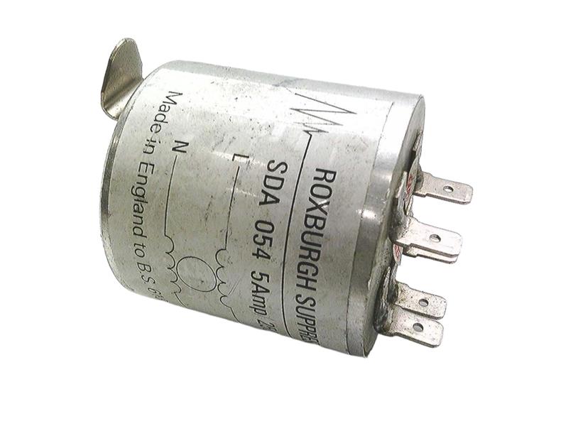 DEM MANUFACTURING SDA-054