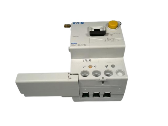 FBSMV-63/3/03 by EATON CORPORATION