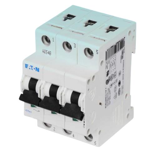 EATON CORPORATION FAZNC40-3