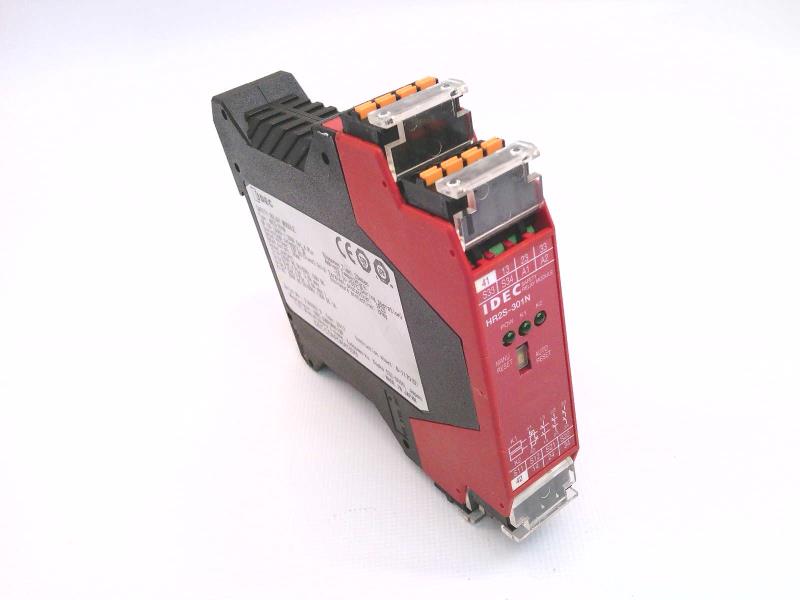 IDEC HR2S-301N
