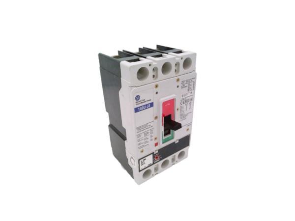 ALLEN BRADLEY 140U-J3L3-D10