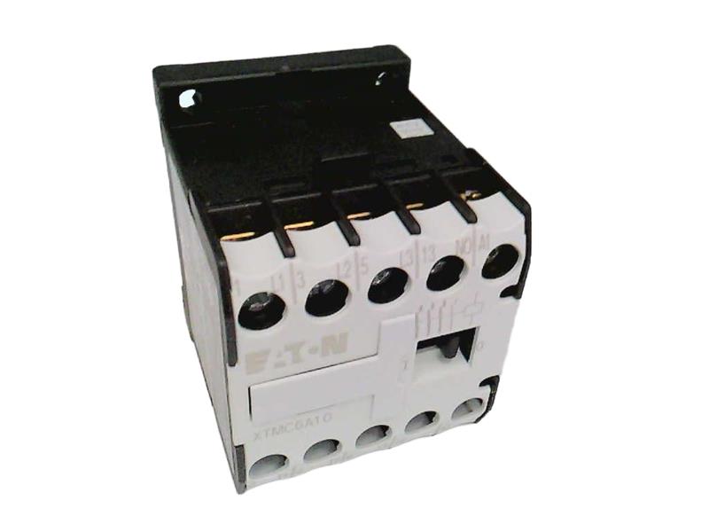EATON CORPORATION XTMC6A10C