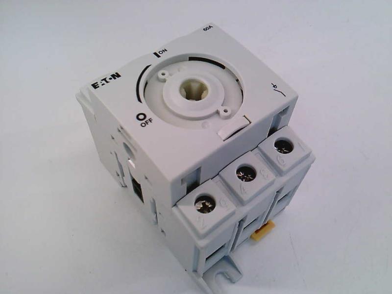 EATON CORPORATION R5B3060U