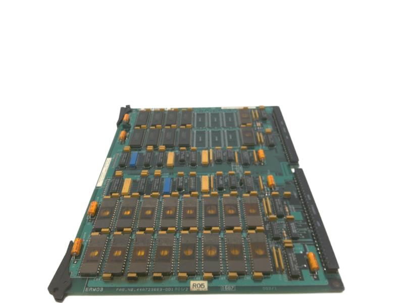 44A719342104-R03 by FANUC