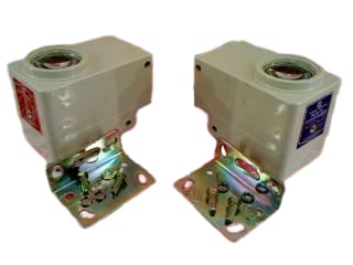 PL3L by HOKUYO AUTOMATIC CO