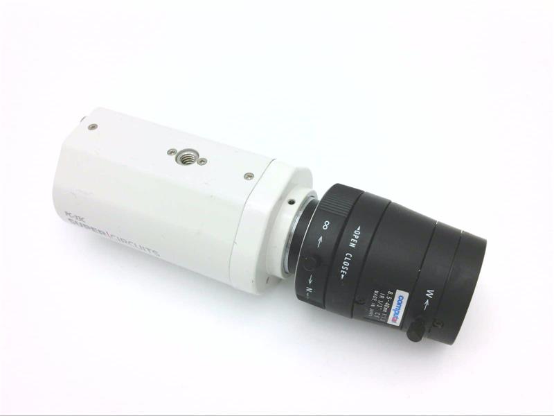 SUPERCIRCUITS PC-33C