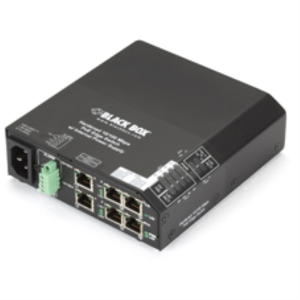 BLACK BOX CORP LPH240A-H