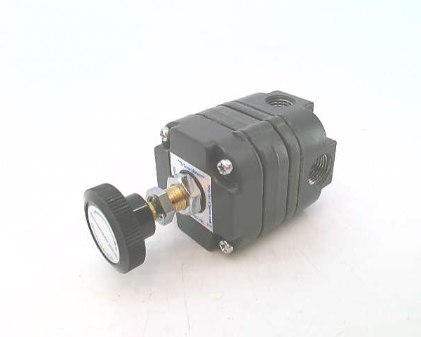 CONTROLAIR INC 529805040