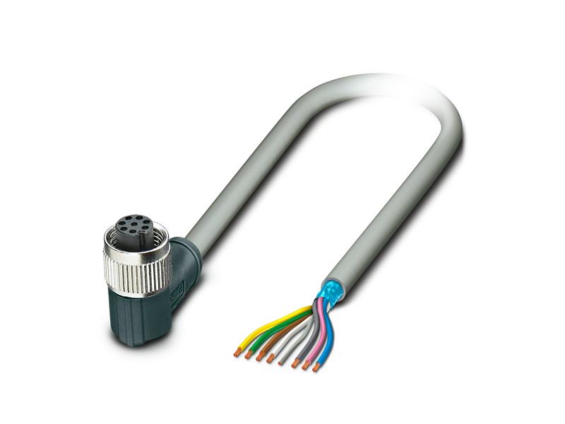 PHOENIX CONTACT SAC-8P-10,0-680/M12FR FDP