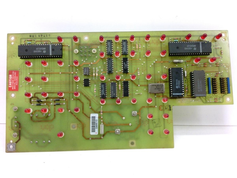 3-531-4022A by MILACRON