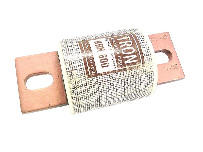 KBH-600 by EATON CORPORATION
