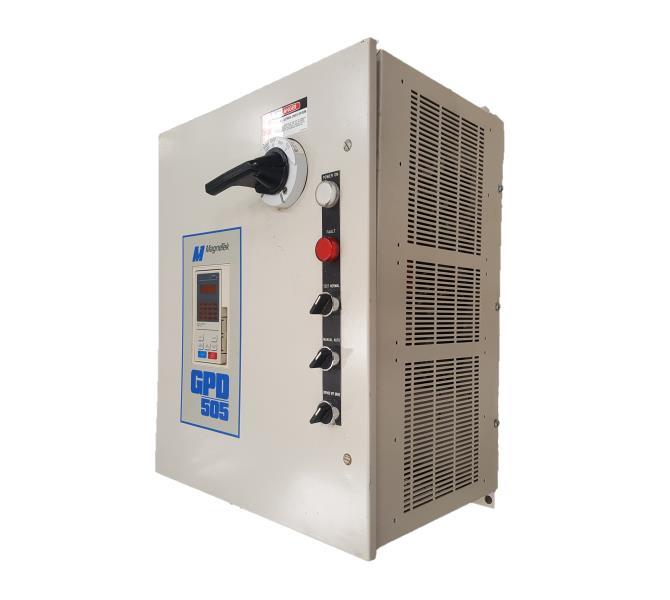 MAGNETEK 45T00293-4001