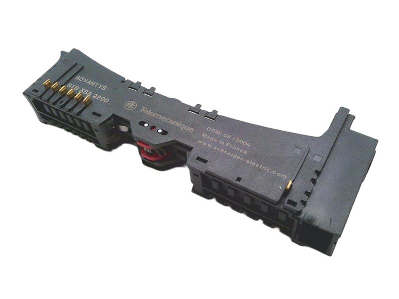 SCHNEIDER ELECTRIC STBXBA2200