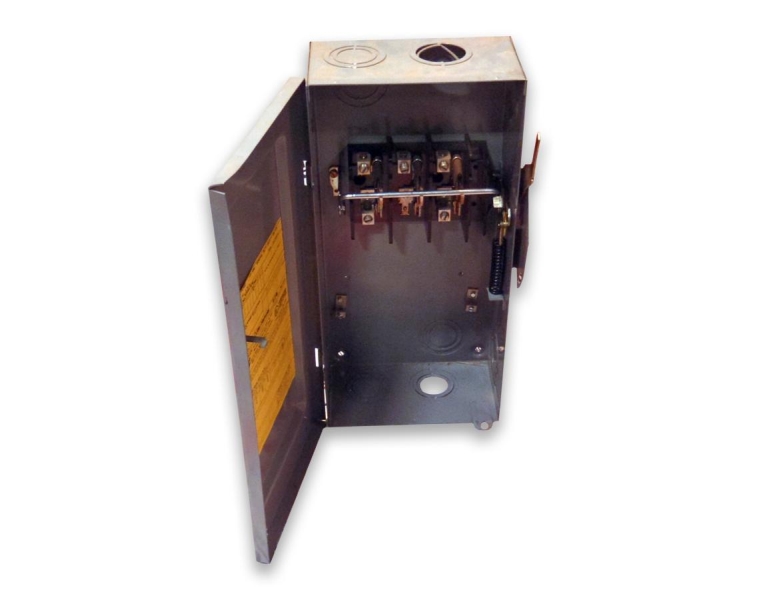 EATON CORPORATION DG323UGB