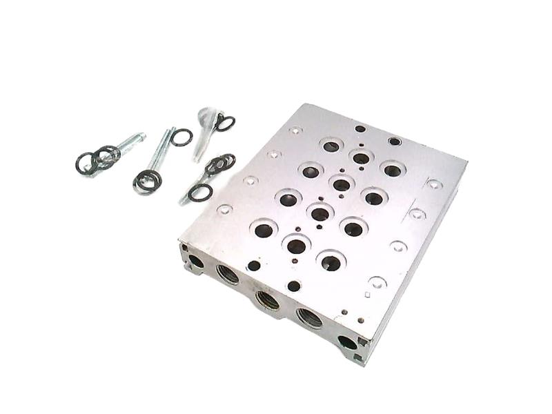 PARKER PD44813-0004