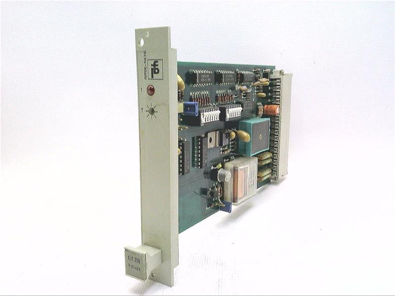 PEPPERL & FUCHS EJT-255