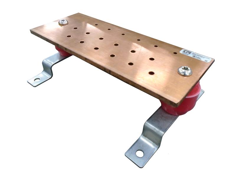 CHATSWORTH PRODUCTS INC 10622-010