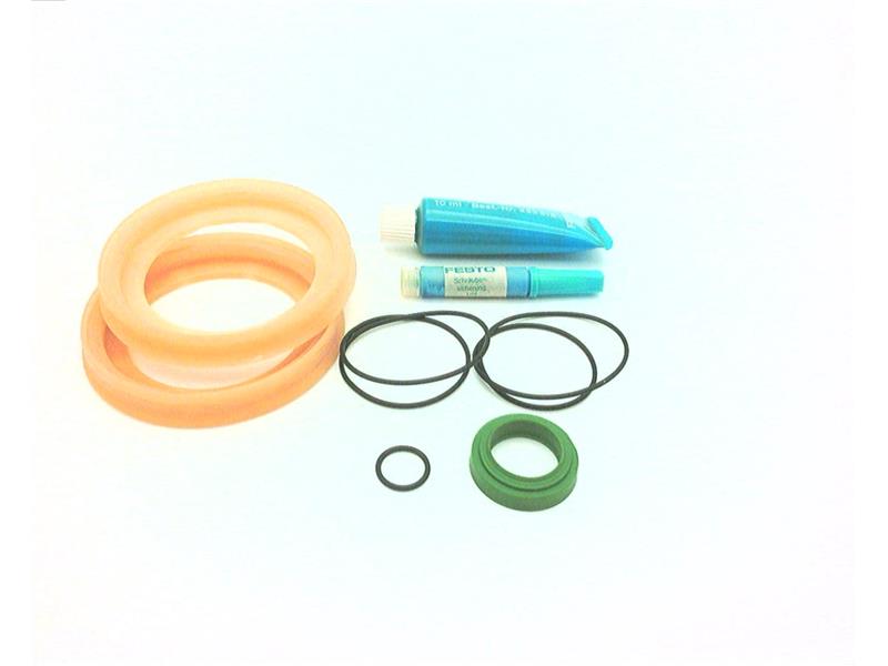 FESTO ADVU/AEVU- 80-A-PA