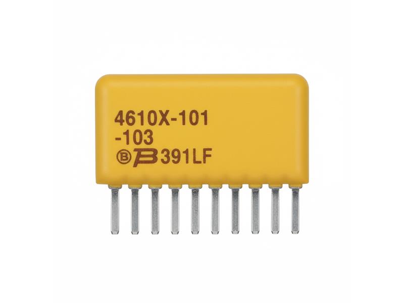 BOURNS 4610X-101-391LF