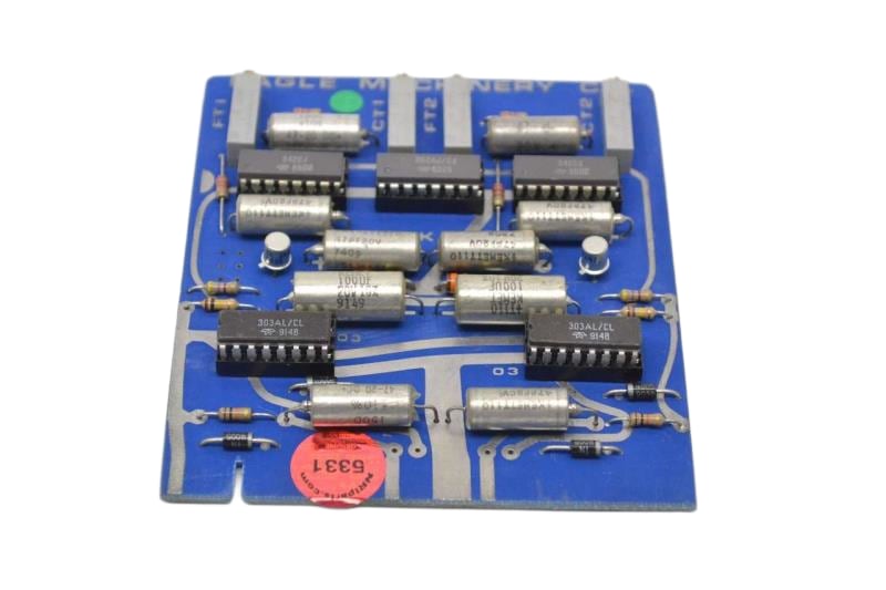 PACKAGE CONTROLS EMSS-9011