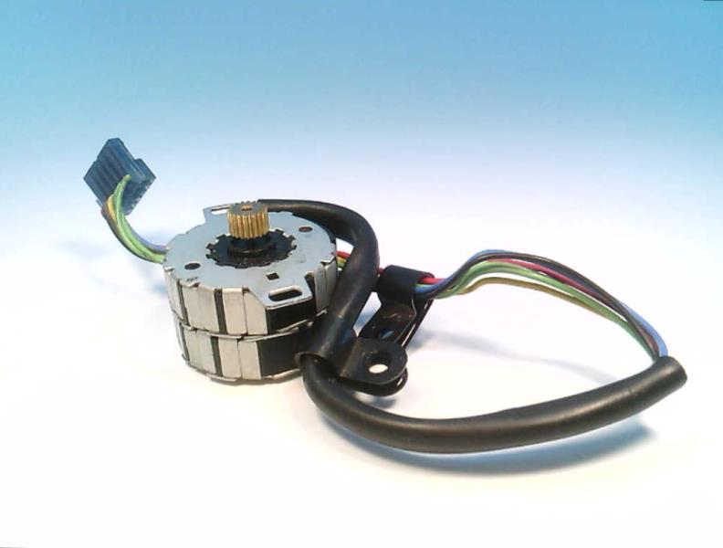 JOHNSON ELECTRIC UBD2EU08RPZ48