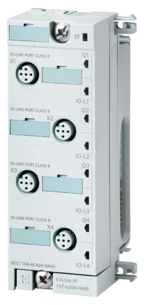 SIEMENS 6ES7194-4CA20-0AA0