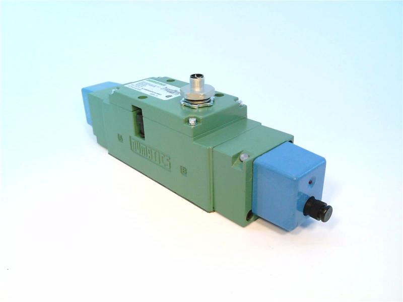 ASCO A23BB400RT47R61