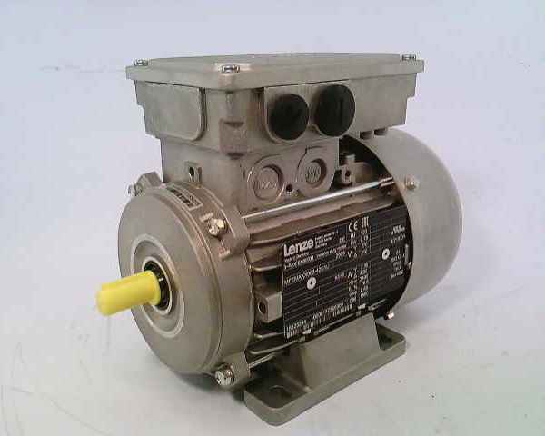 LENZE MFEMAXX063-42C1U