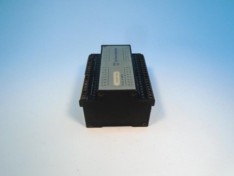 BEIJER ELECTRONICS MCB-32-DI.D1