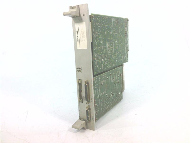 SIEMENS 6SC9811-4BF54