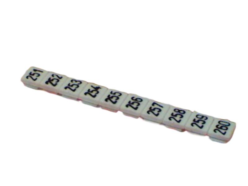 ALTECH CORP SB-5/10-FS/251-260