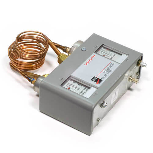 JOHNSON CONTROLS P170AB-12C