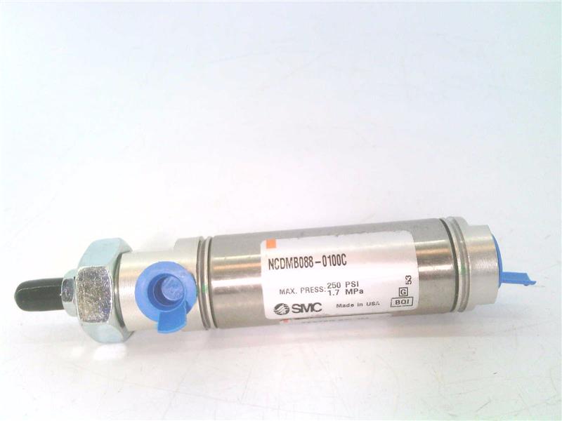 SMC NCDMB088-0100C