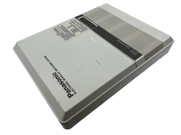 MATSUSHITA ELECTRIC KX-T61610