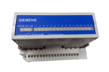 INTRALINK CONTROL SYSTEMS ILK-DI-16-BE