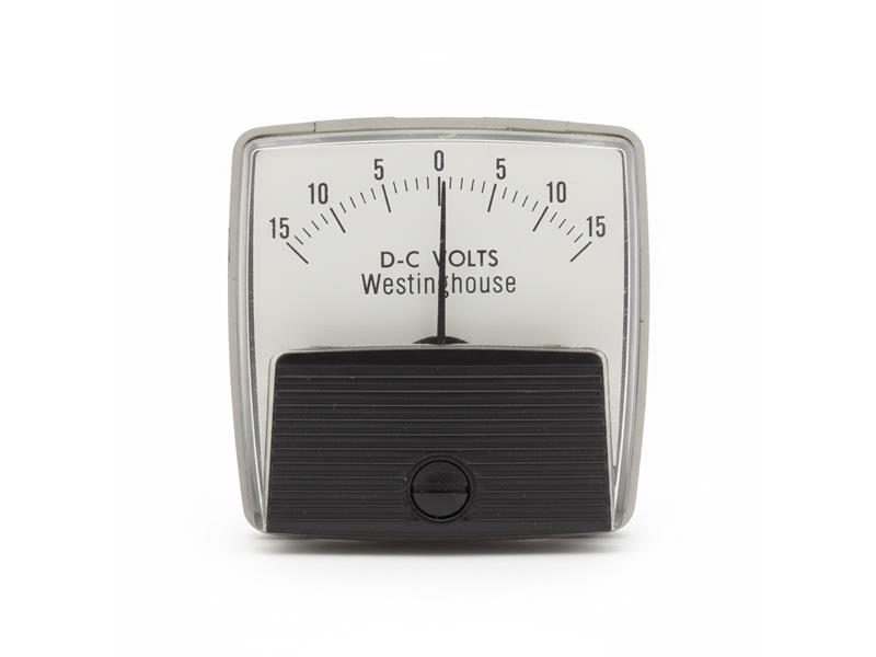 WESTINGHOUSE 443A497H01